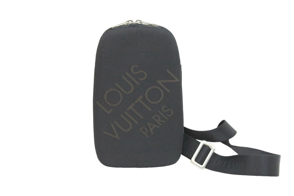Louis Vuitton Waist Bag Body Damier Geant Maje